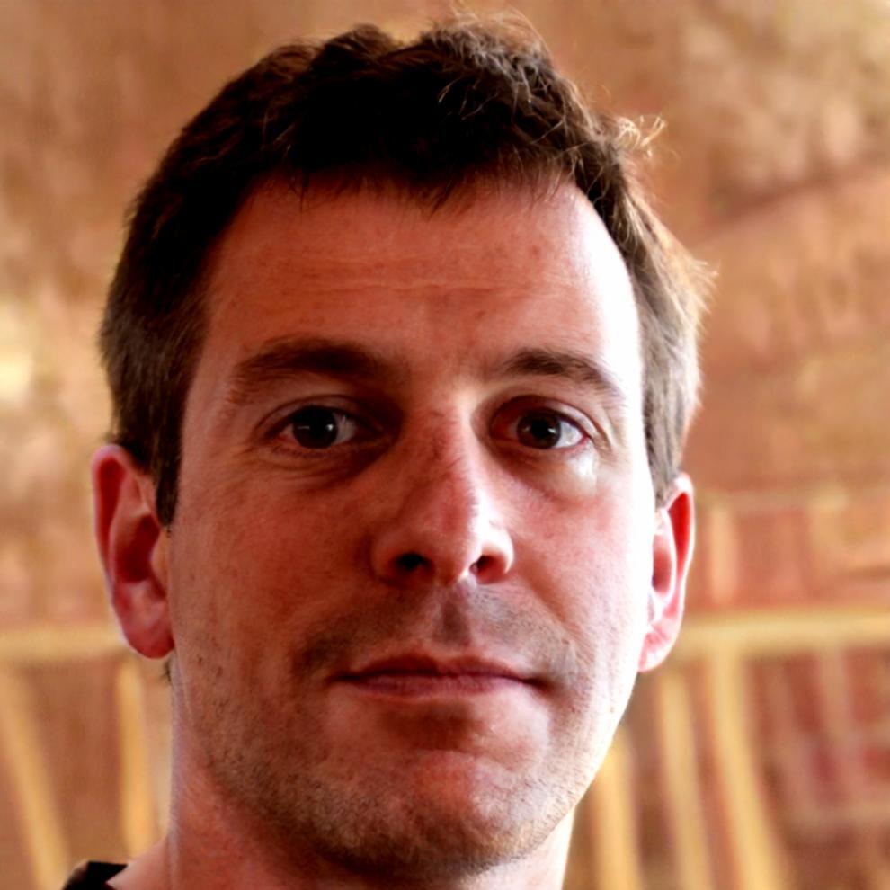 Matteo Farinelli, analista finanziario