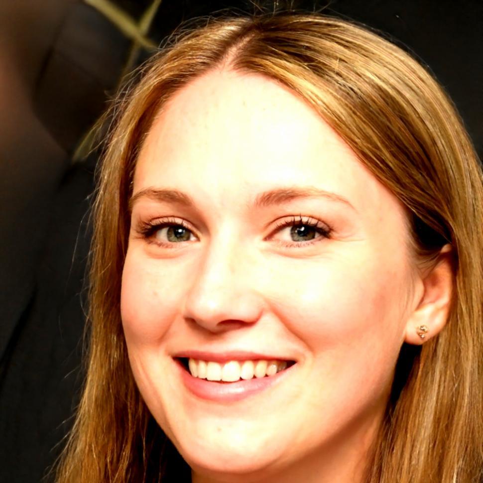 Serena Turchetti, analista senior